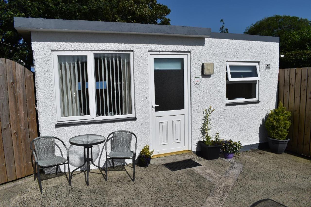 Brae-Mar B&B Portrush Exterior foto