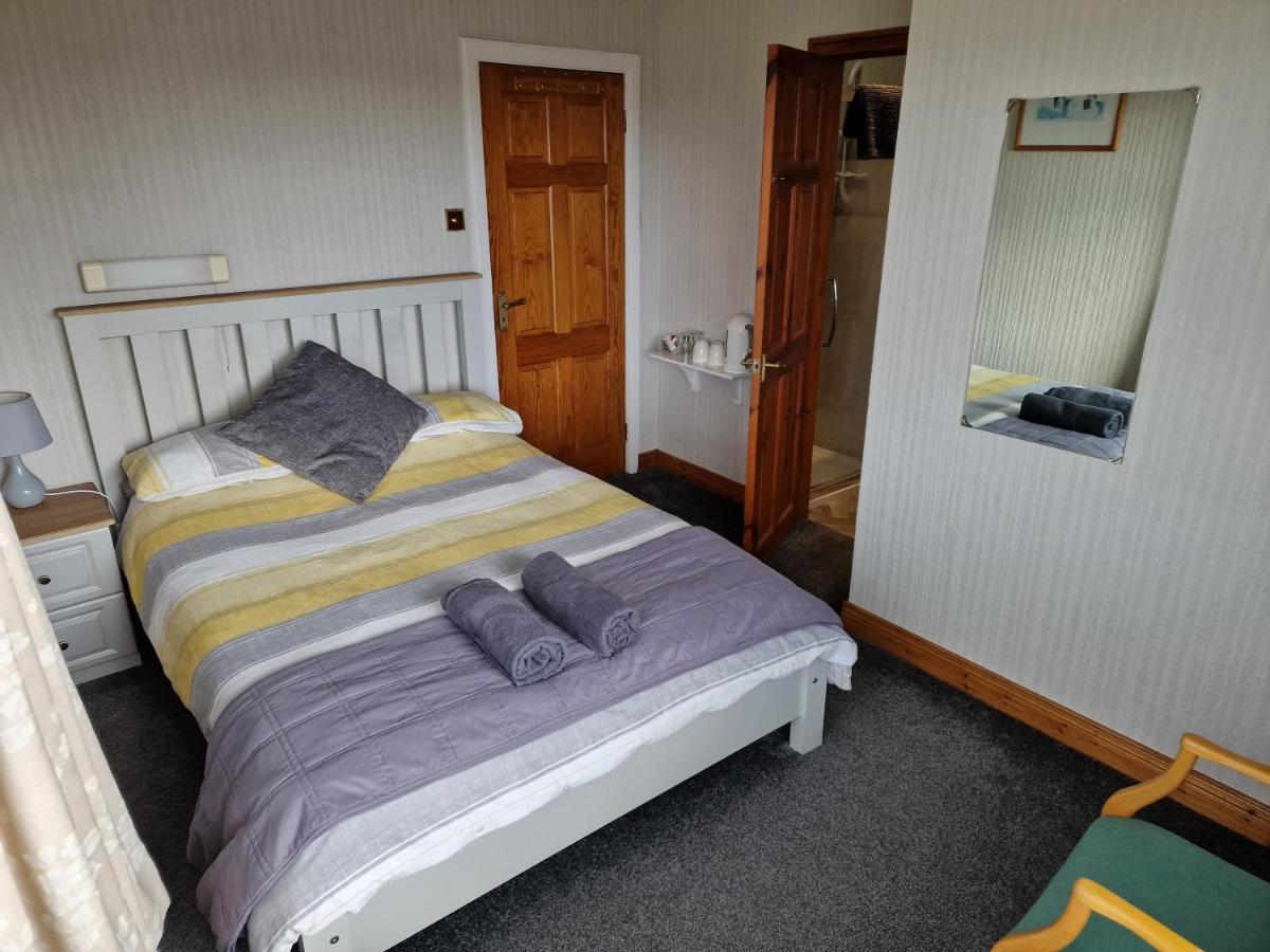 Brae-Mar B&B Portrush Exterior foto