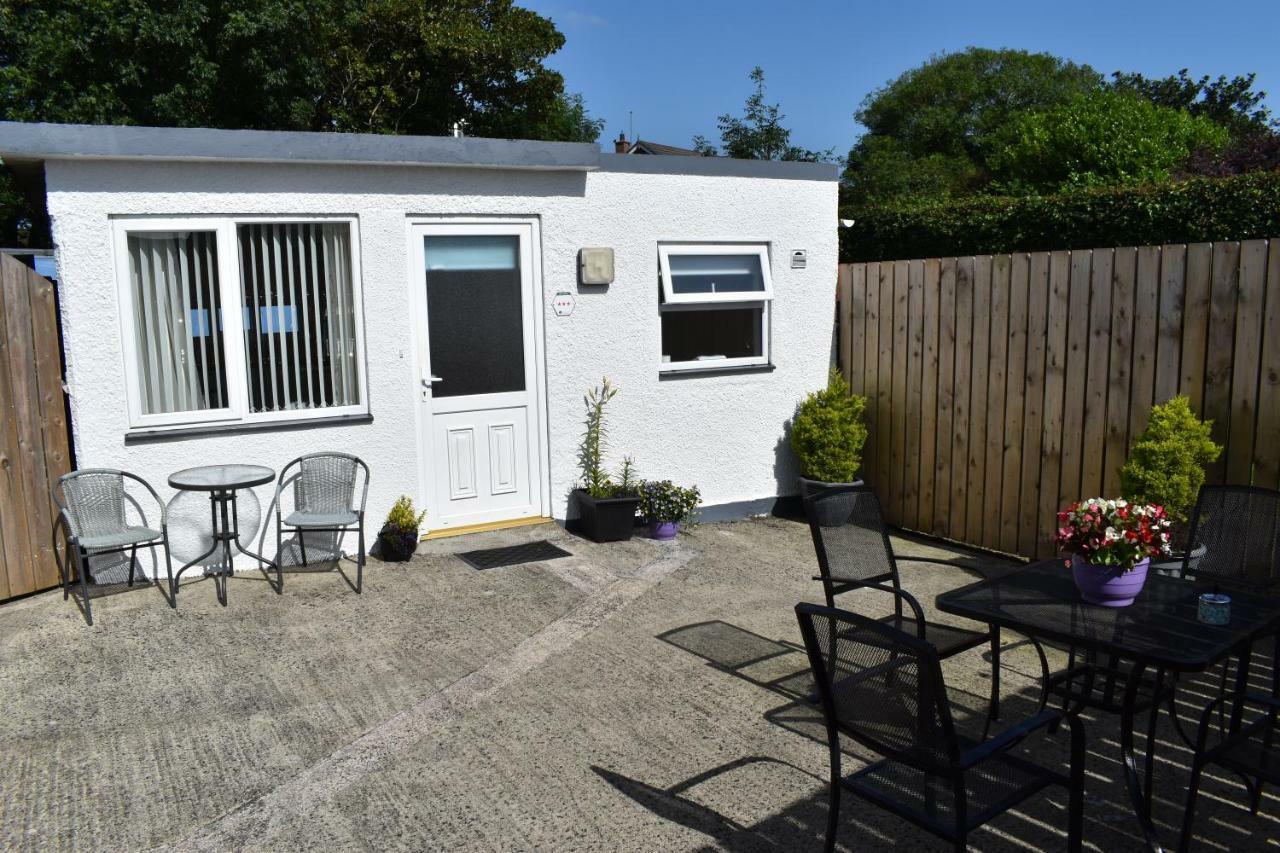 Brae-Mar B&B Portrush Exterior foto