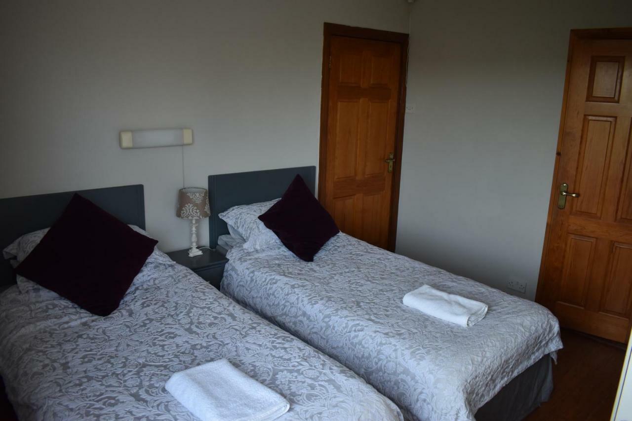 Brae-Mar B&B Portrush Exterior foto